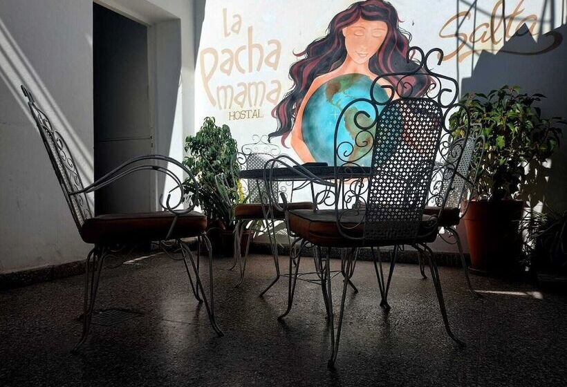 민박 Hostal La Pachamama