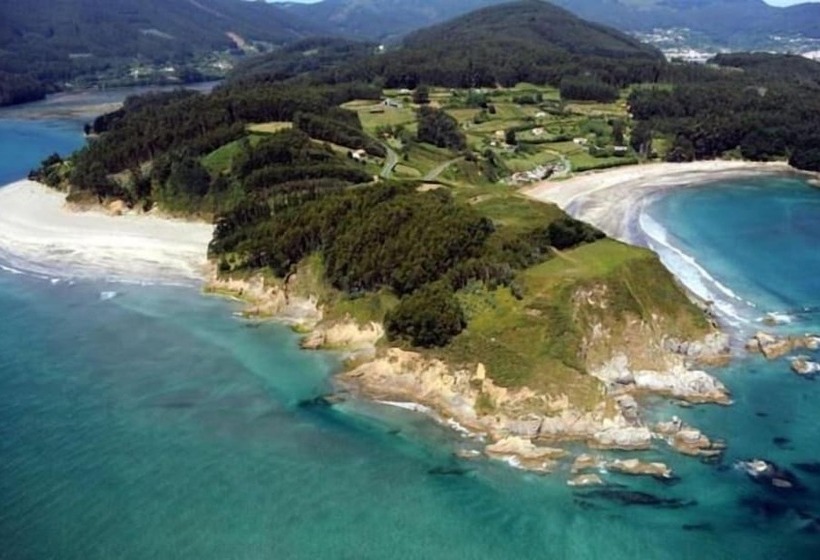 민박 Hostal Restaurante La Cepa