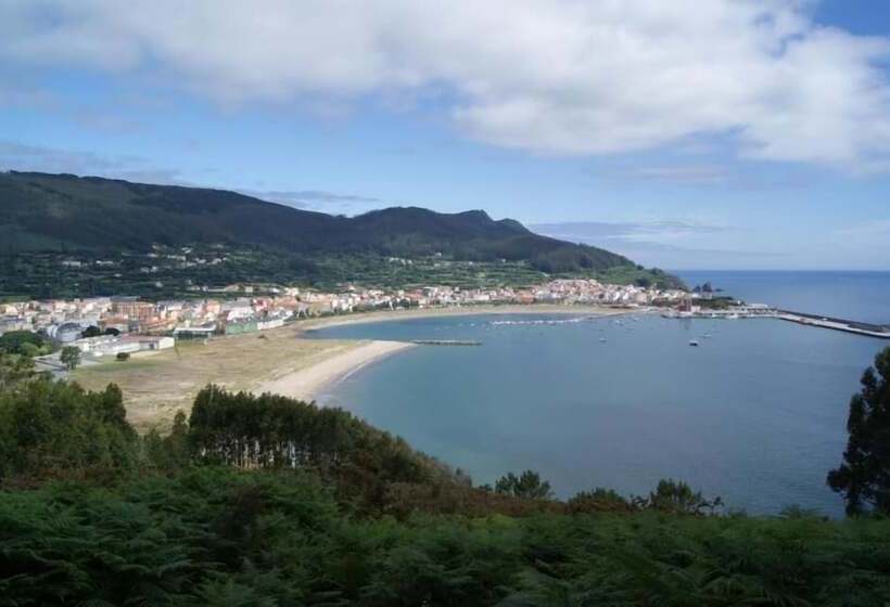 민박 Hostal Restaurante La Cepa