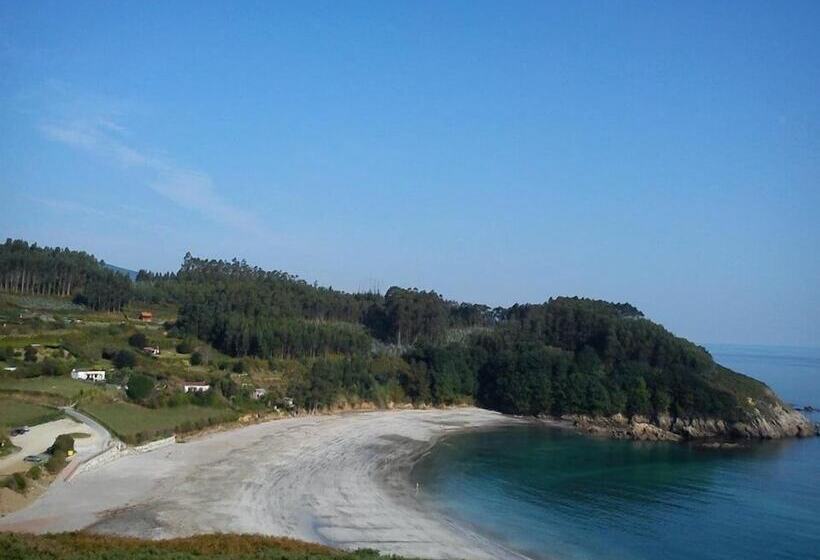 민박 Hostal Restaurante La Cepa