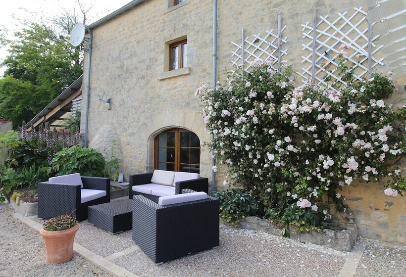 ベッドアンドブレックファースト La Ferme Aux Chats