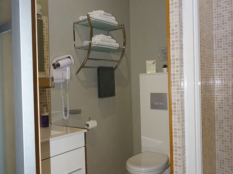 ベッドアンドブレックファースト La Ferme Aux Chats