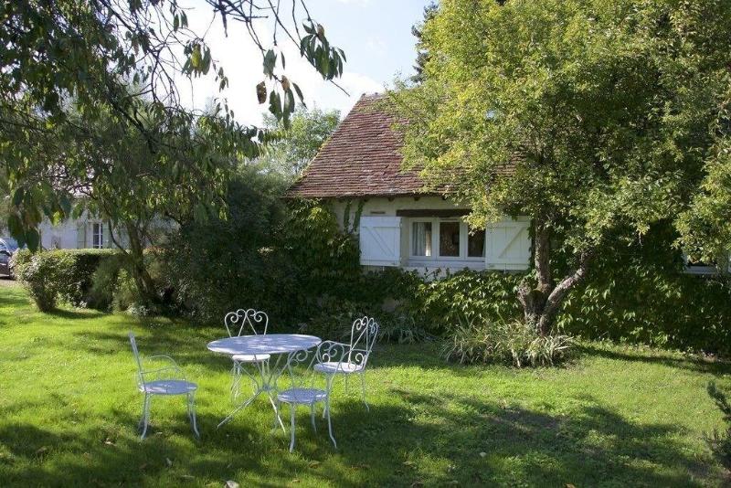 צימר Chambre D Hôtes Le Clos