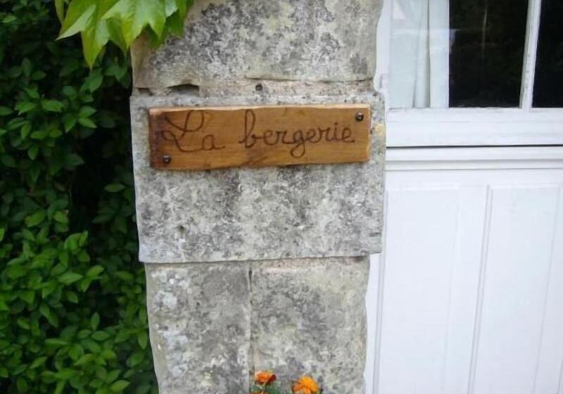 צימר Chambre D Hôtes Le Clos