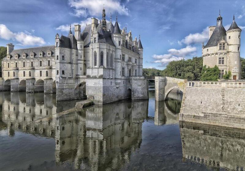 צימר Chambre D Hôtes Le Clos