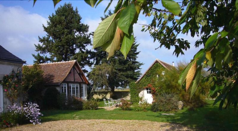 צימר Chambre D Hôtes Le Clos