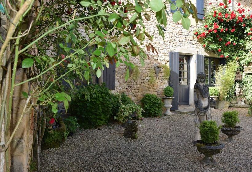 민박 L'intemporelle