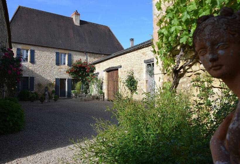 민박 L'intemporelle