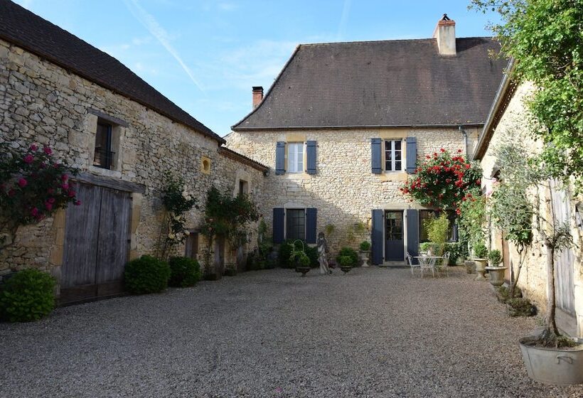 민박 L'intemporelle