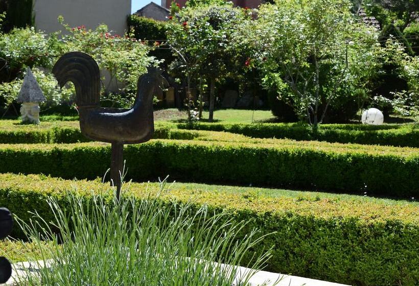 민박 L'intemporelle