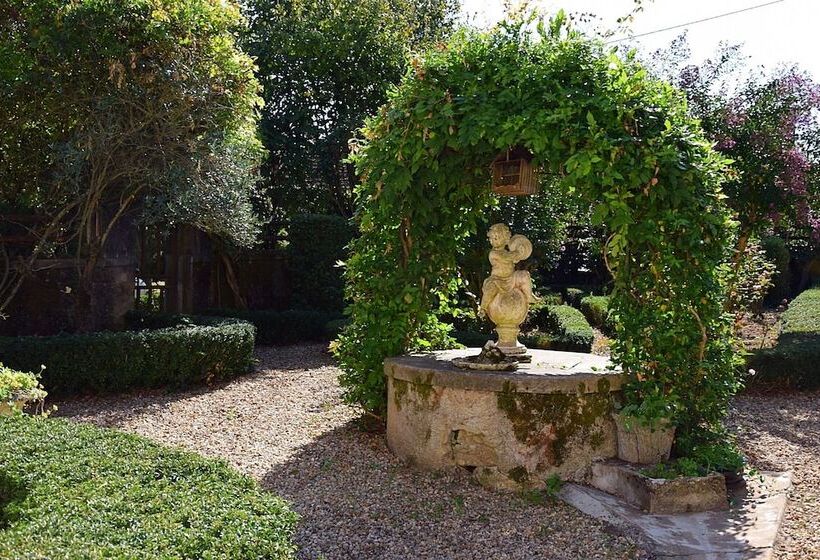 민박 L'intemporelle