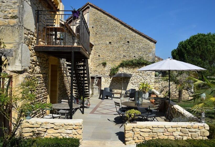 민박 L'intemporelle