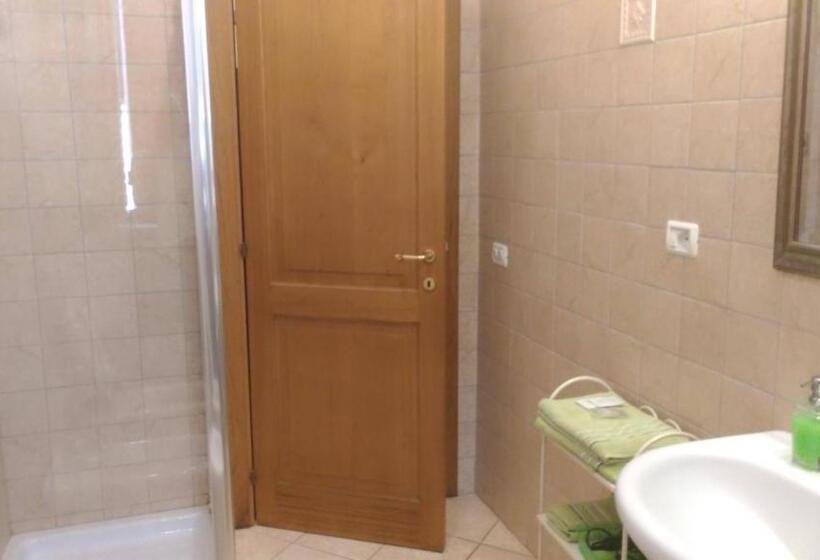 مبيت وإفطار Residenza Sant Agnese