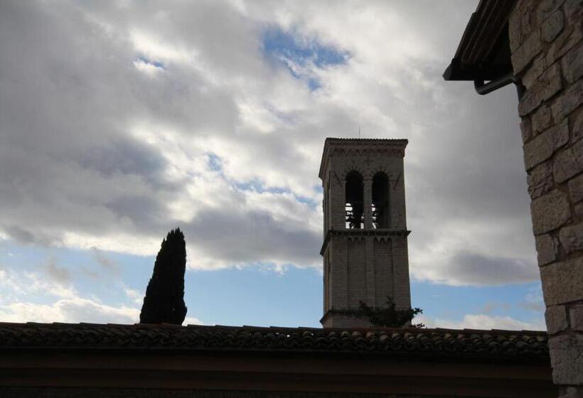 مبيت وإفطار Residenza Sant Agnese