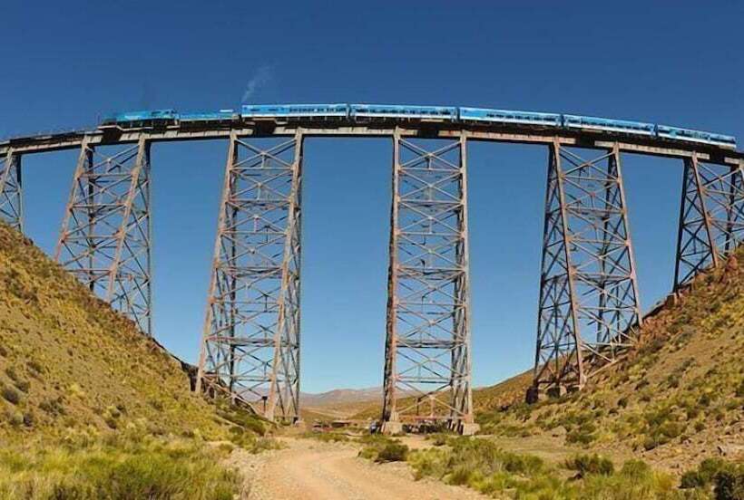 민박 Samsara Hotel Salta