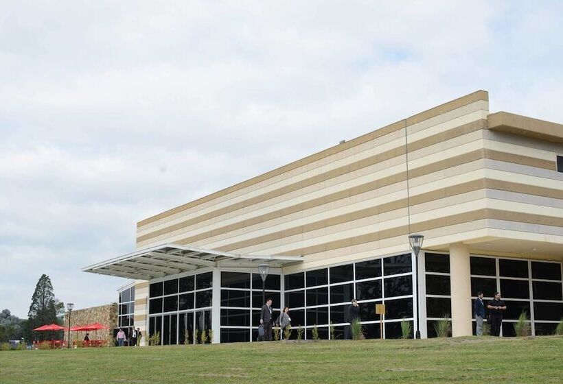 민박 Samsara Hotel Salta