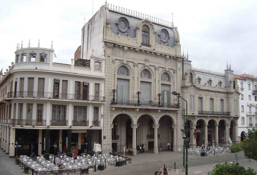 민박 Samsara Hotel Salta