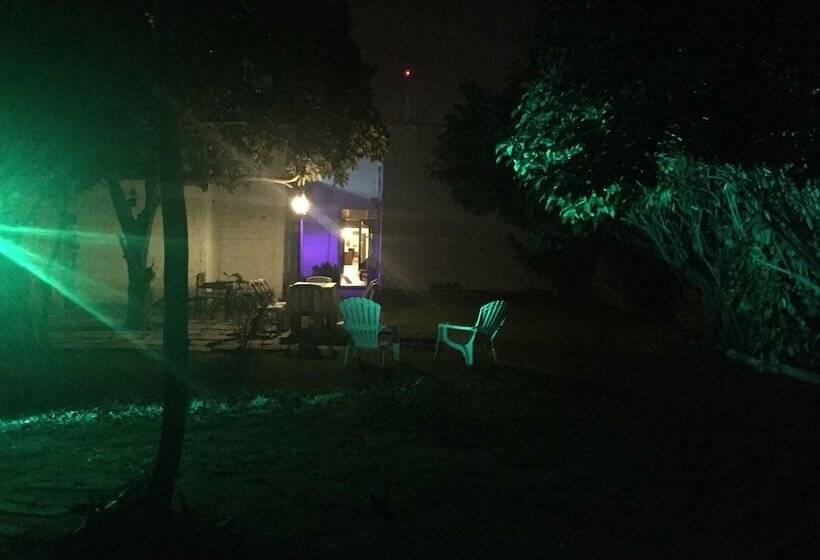 민박 Samsara Hotel Salta