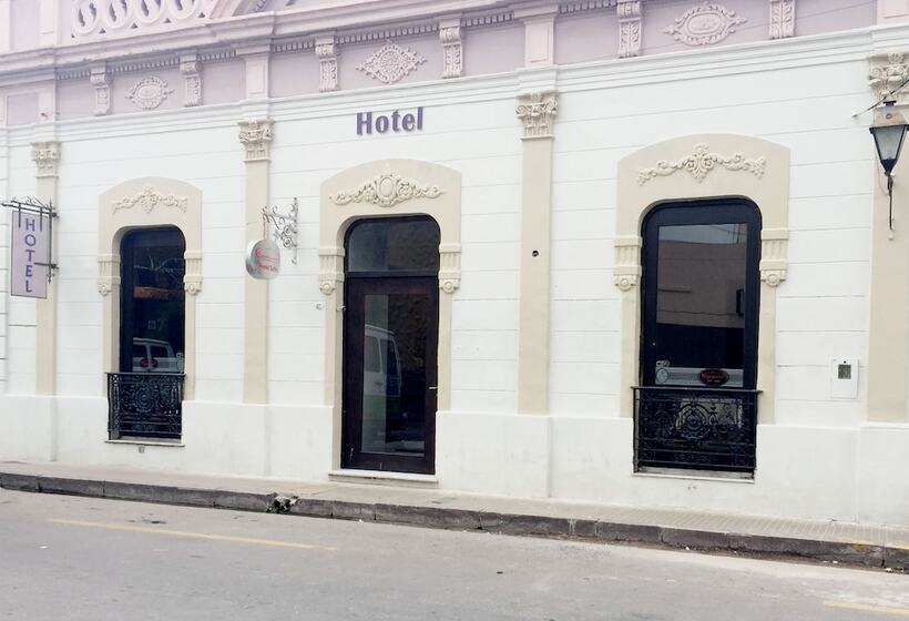 민박 Samsara Hotel Salta