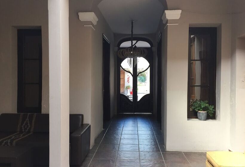 민박 Samsara Hotel Salta