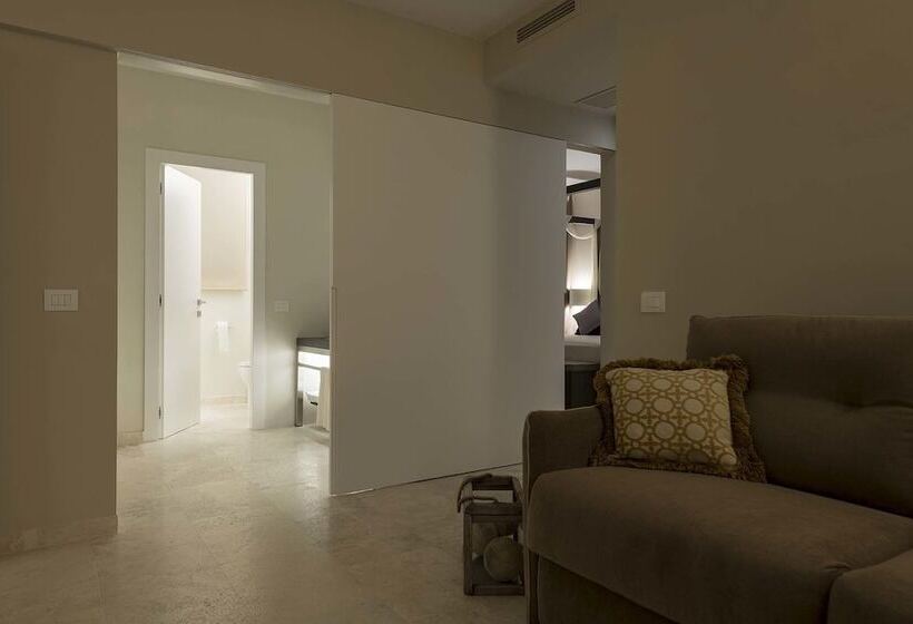 تختخواب و صبحانه Tenuta San Masseo   Boutique Farm Resort & Spa