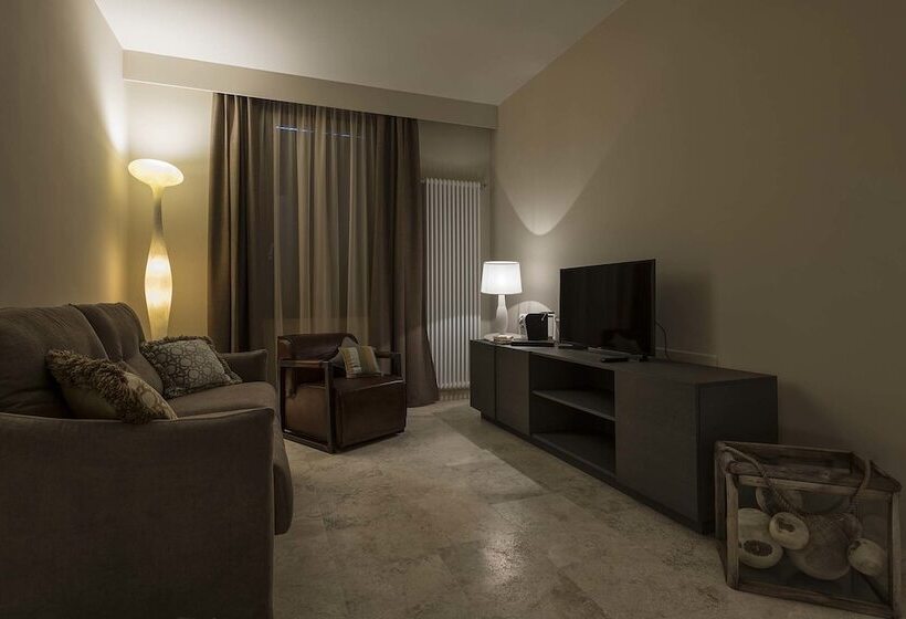 تختخواب و صبحانه Tenuta San Masseo   Boutique Farm Resort & Spa