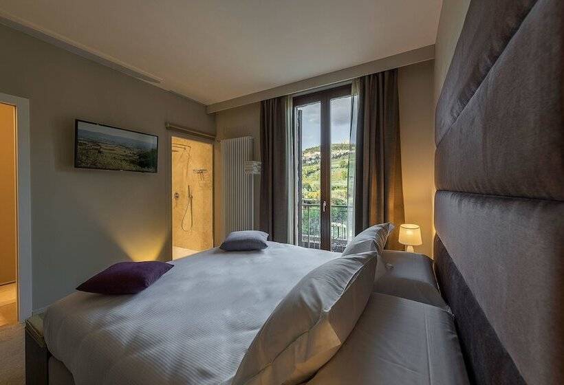 تختخواب و صبحانه Tenuta San Masseo   Boutique Farm Resort & Spa