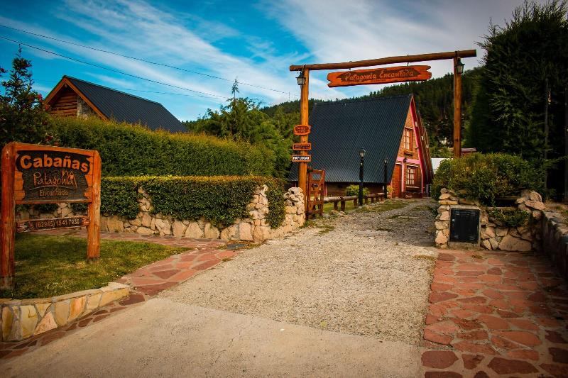 Patagonia Encantada