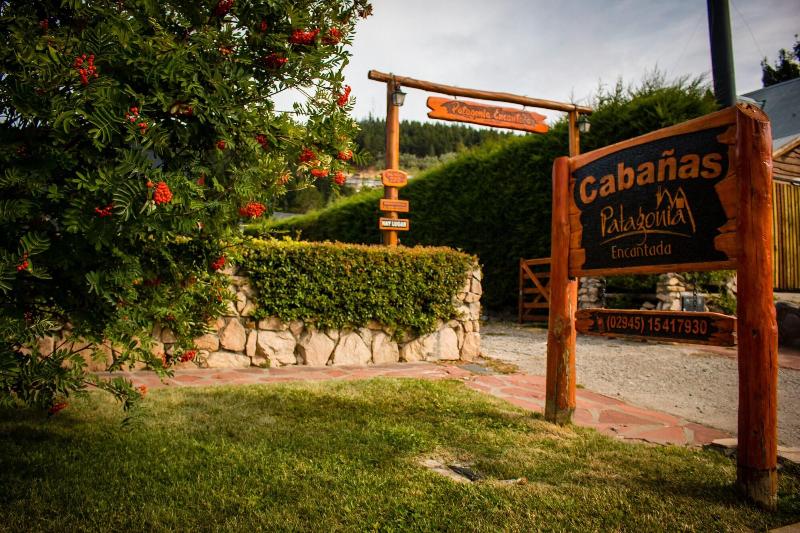 Patagonia Encantada