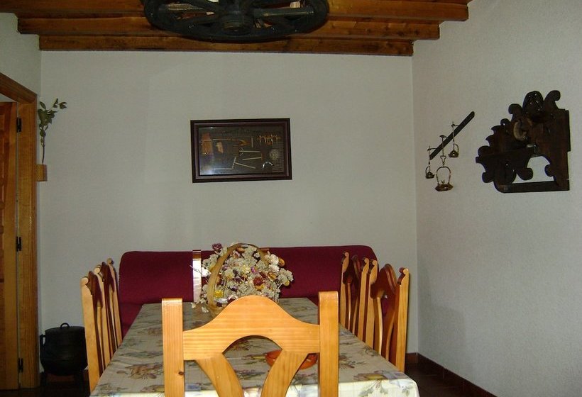 Casa López