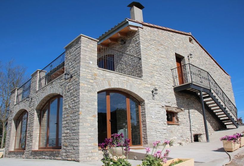 Casa Mestres