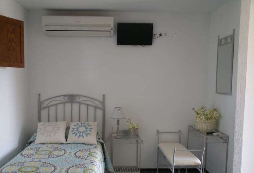 Casa Rural El Peralillo