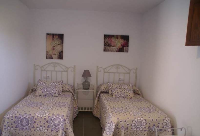 Casa Rural El Peralillo