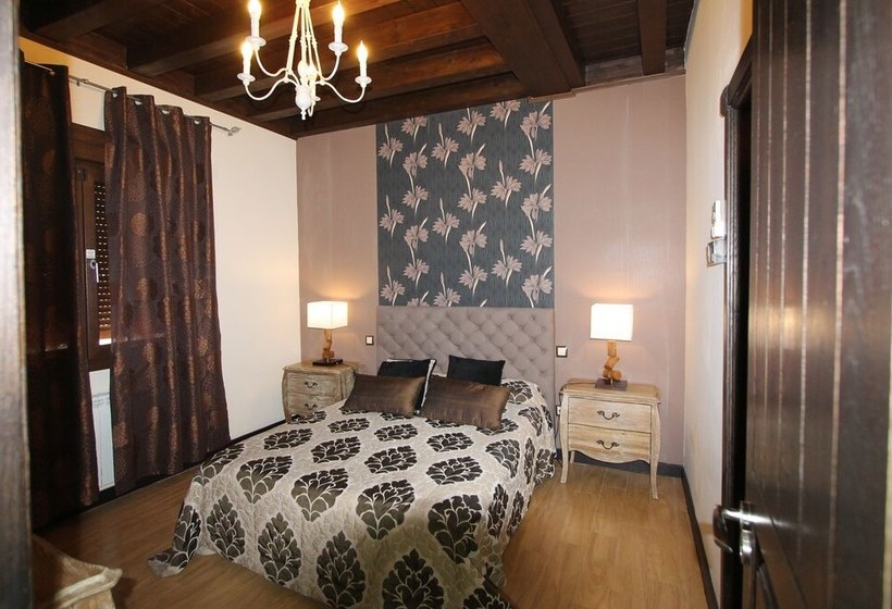 Casa Rural El Rosal Del Pozo