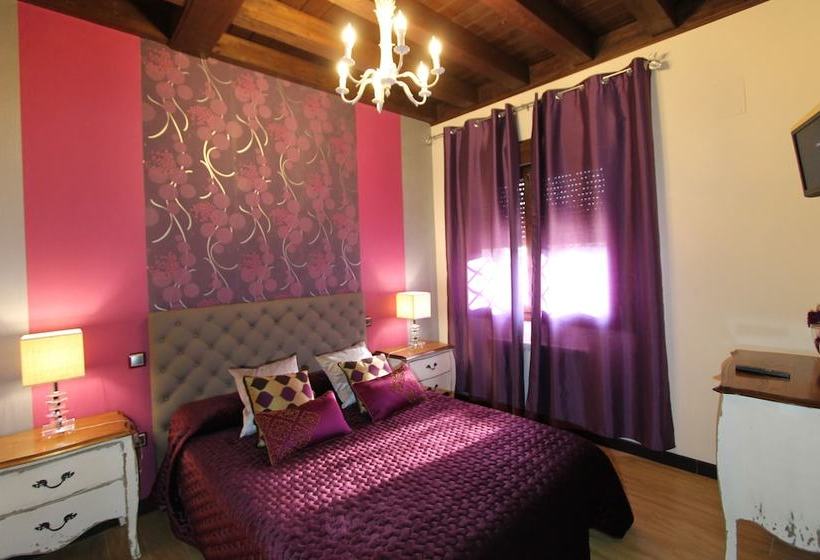 Casa Rural El Rosal Del Pozo