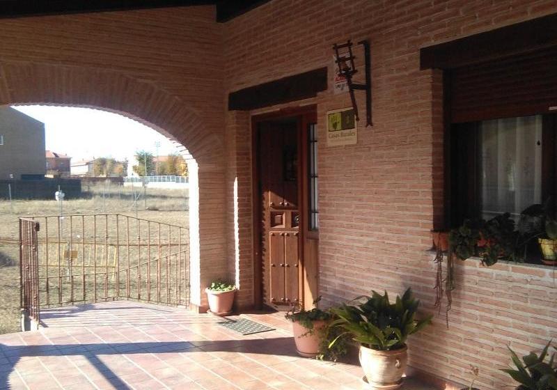 Casa Rural La Besana