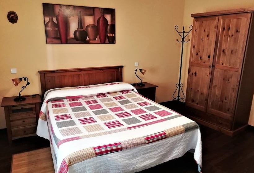 Casa Rural La Dehesa