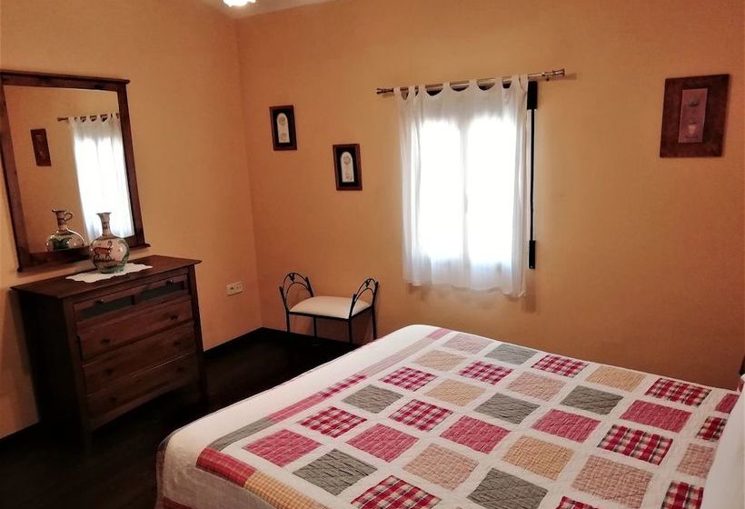 Casa Rural La Dehesa