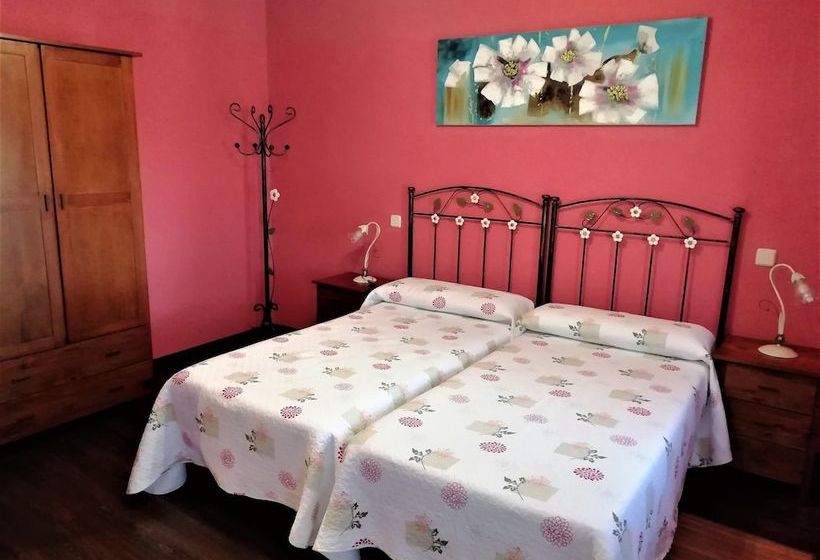 Casa Rural La Dehesa