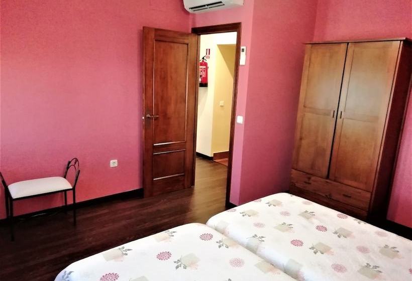 Casa Rural La Dehesa