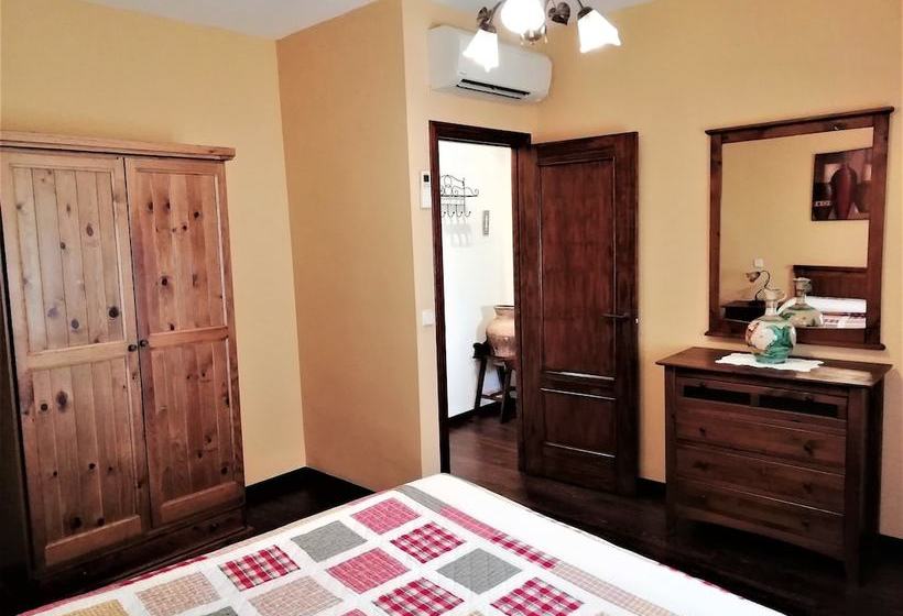 Casa Rural La Dehesa