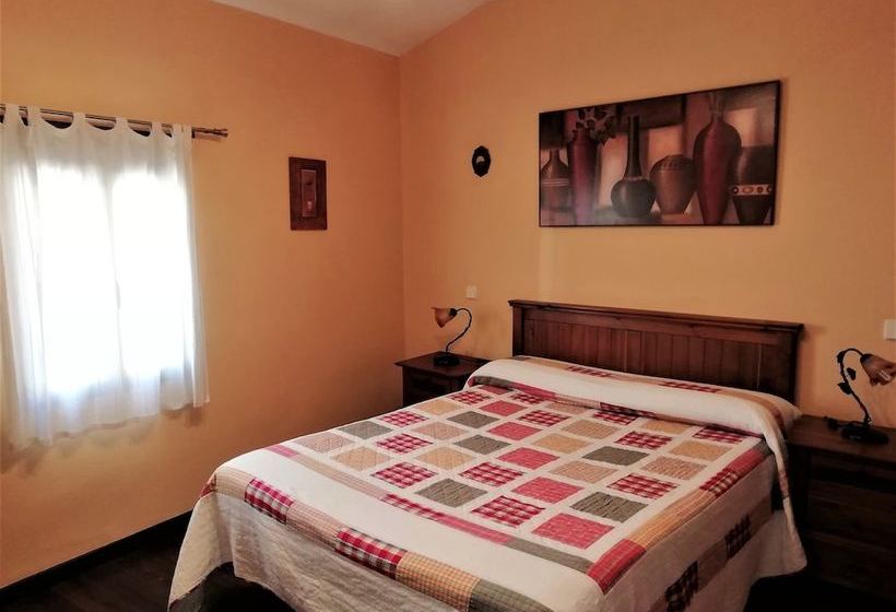 Casa Rural La Dehesa