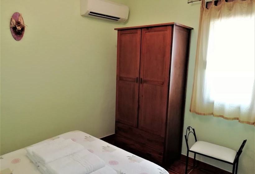 Casa Rural La Dehesa