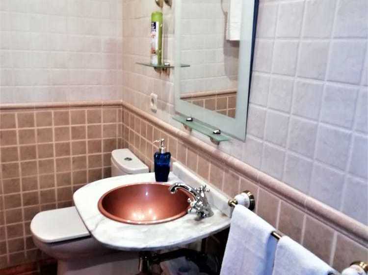 Casa Rural La Dehesa