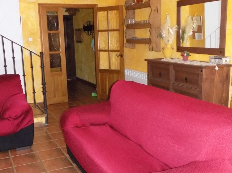 Casa Rural Las Eras I