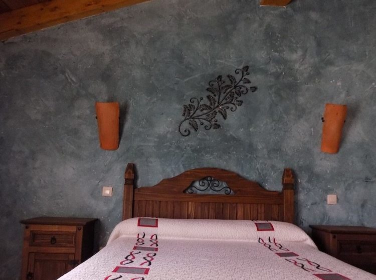 Casa Rural Las Eras I