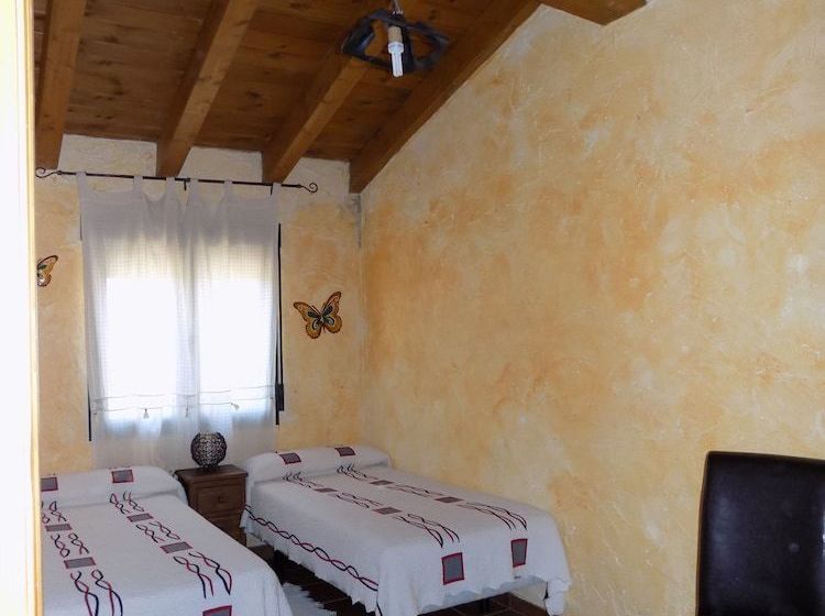 Casa Rural Las Eras I