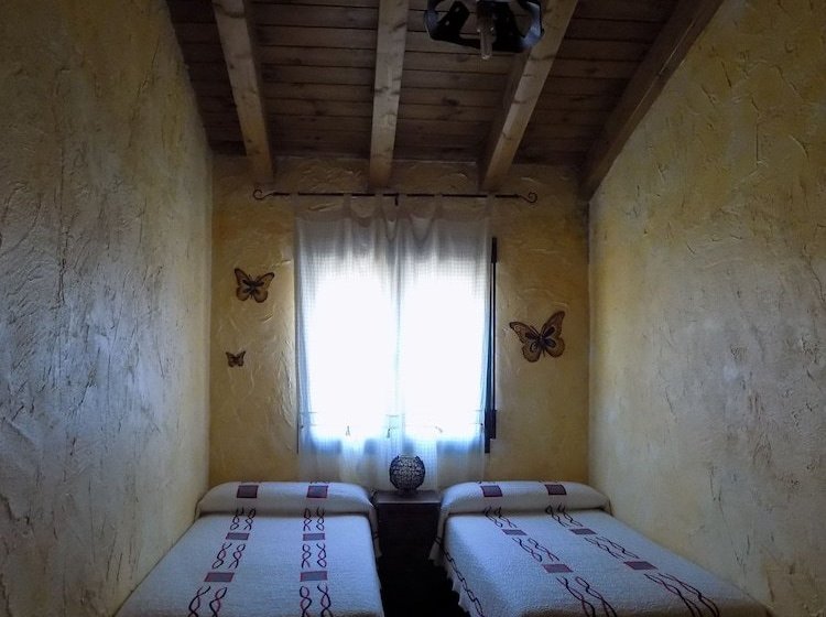 Casa Rural Las Eras I