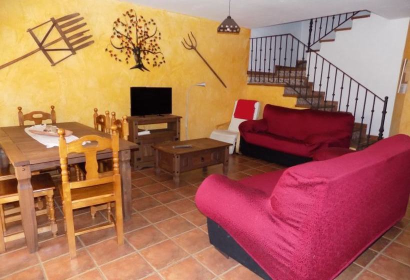 Casa Rural Las Eras I