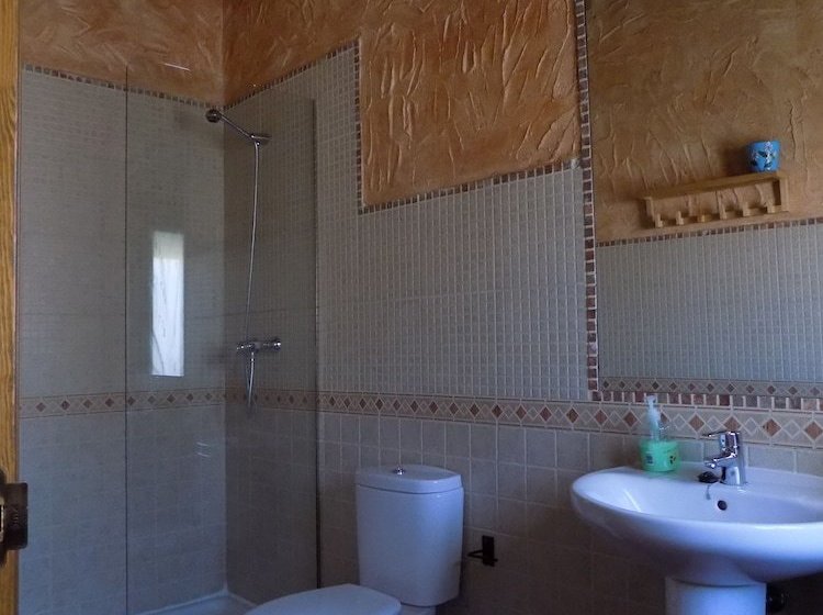 Casa Rural Las Eras I